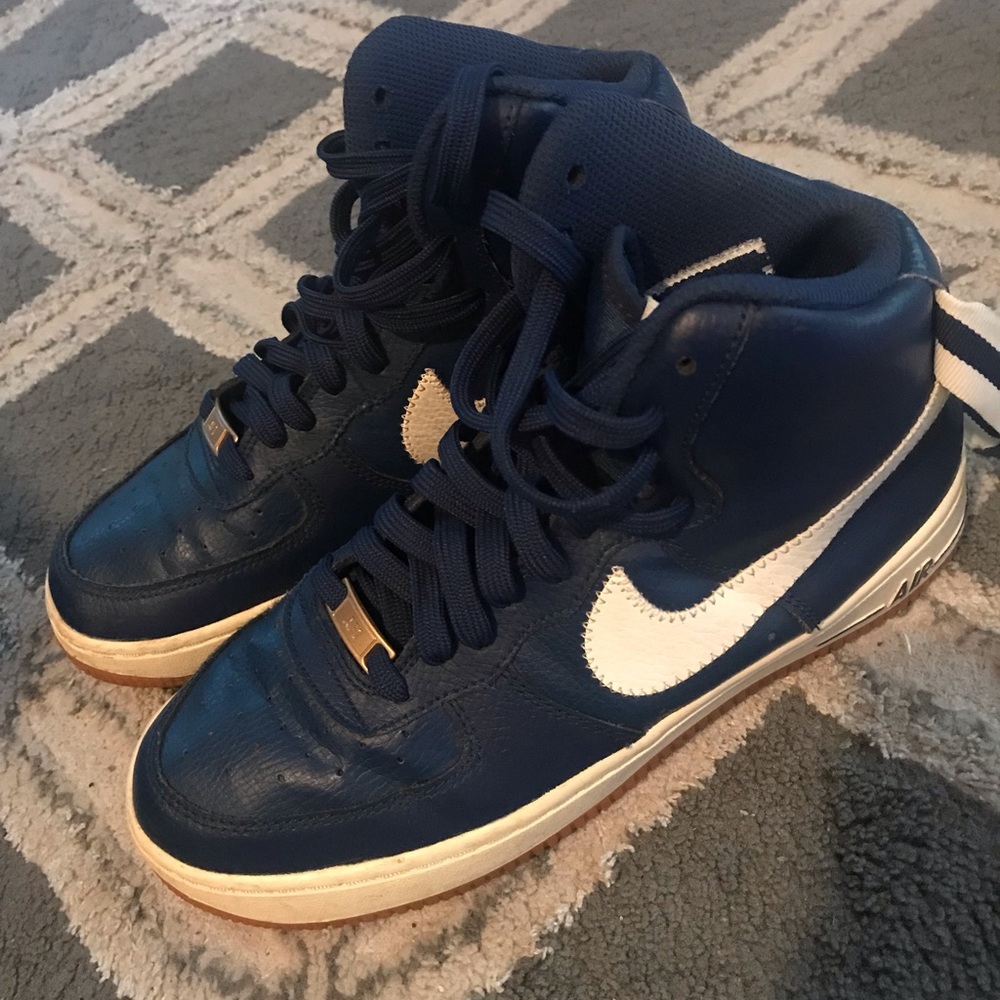 Boys Nike’s